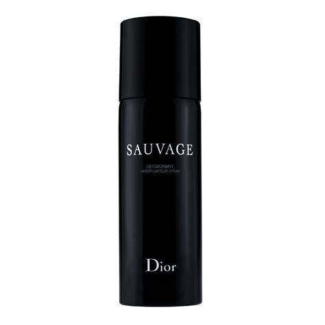 eau sauvage deodorant dior spray canada|dior sauvage deodorant spray debenhams.